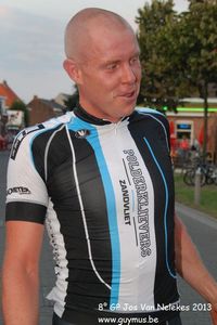 GP Jos Van Nelekes 2013